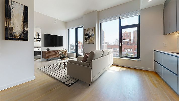 1st image of 515 E 86th St #1912