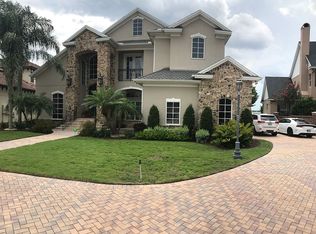 5446 Ming Dr, Belle Isle, FL 32812