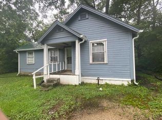 504 N College St, Booneville, MS 38829