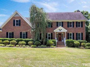 3701 Campbell Rd, Raleigh, NC 27606