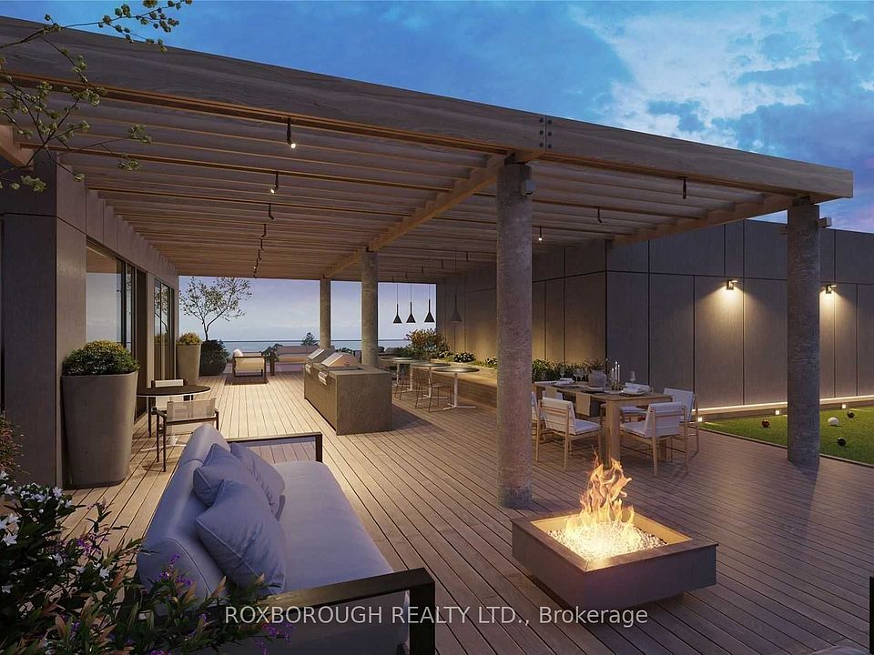2nd image of 897 College St #218