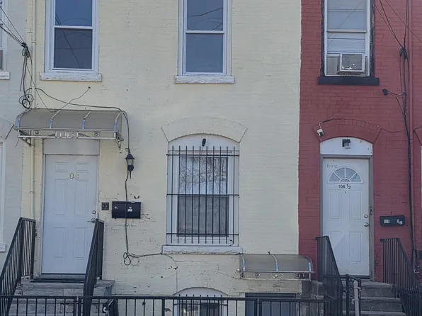 108 9th Ave APT 2, Newark, NJ 07107