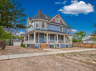 1023 12th Ave #5, Greeley, CO 80631