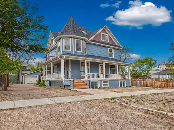 1023 12th Ave, Greeley, CO