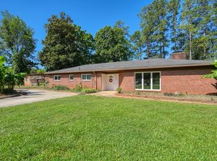 3110 Longbow Dr, Spartanburg, SC 29302
