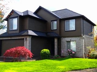 18272 SW McConnell Ct, Sherwood, OR