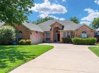 2021 Enchanted Ln, Mansfield, TX 76063