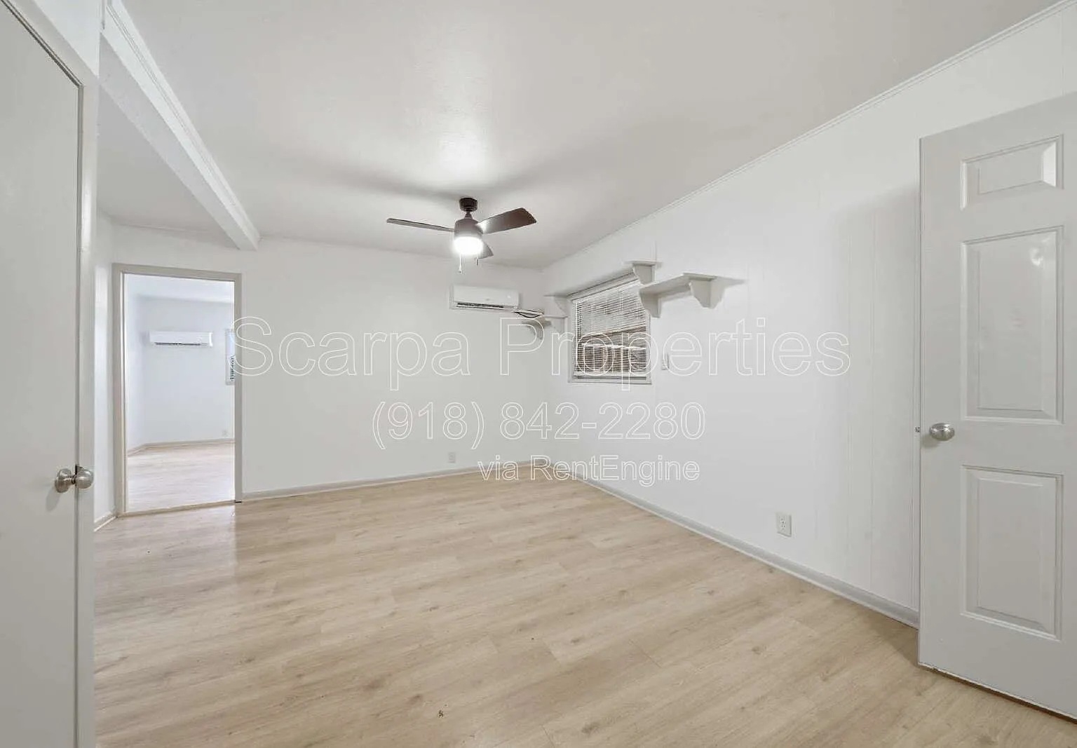 3 bed, 1.0 bath, 963 sqft, $775 — Photo 4