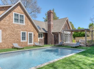 61 Redwood Rd, Sag Harbor, NY 11963
