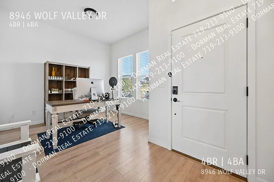 Move-In Special - $500 Off First Month's Rent - Better Than New!! Fully Upgraded 4 Bedroom, 3.5 B... — Photo 3