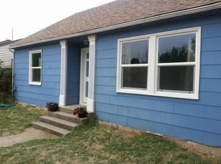 722 Palm St, Medford, OR