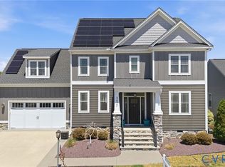 8077 Castle Grove Dr, Mechanicsville, VA 23111