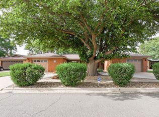 3406 65th Dr UNIT B, Lubbock, TX 79413