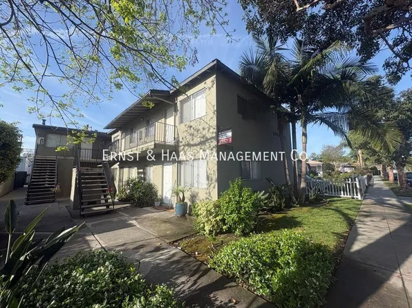 230 E Hullett St #7, Long Beach, CA 90805