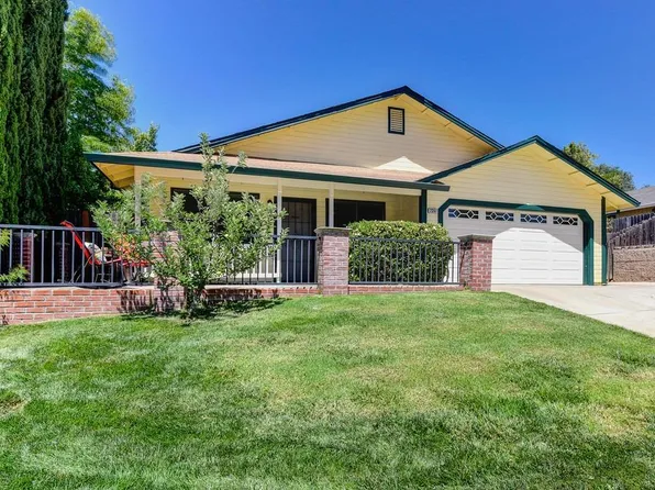 2351 Pintail Ln, Placerville, CA 95667