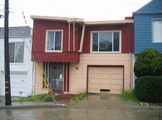 961 Goettingen St, San Francisco, CA 94134