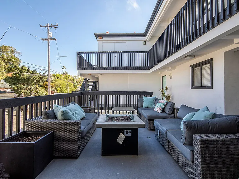 407 Bird Rock Ave #2C — Photo 7