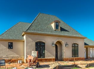16340 Morningside Dr, Edmond, OK 73013