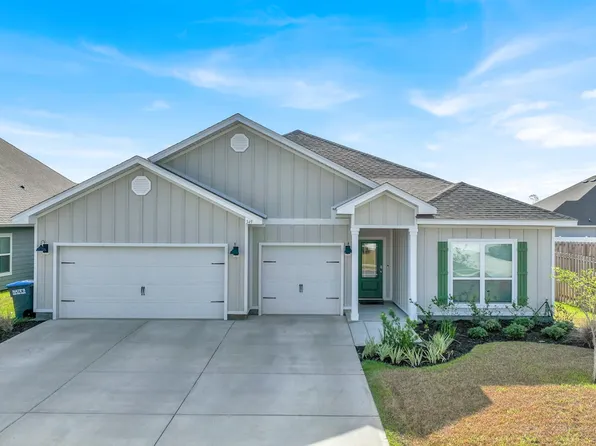 349 Allie Way, Panama City, FL 32404