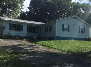 3509 Bahama Dr, Hopkinsville, KY 42240