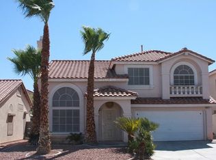 10072 Cheyenne Dawn St, Las Vegas, NV 89183