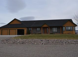 99 Lynx Ct, Dillon, MT 59725