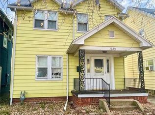 3520 Watson Ave, Toledo, OH 43612