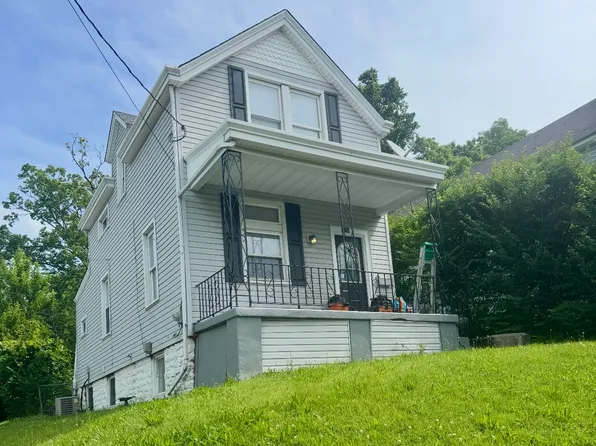 3270 Dickinson Rd, Cincinnati, OH 45211