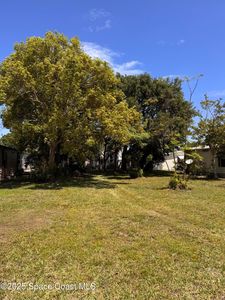 353 Marlin Cir, Barefoot Bay, FL, 32976