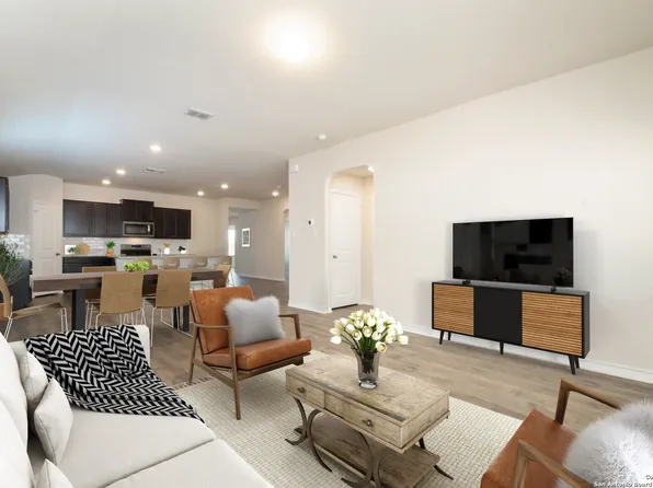 8106 Radiant Star, San Antonio, TX 78252