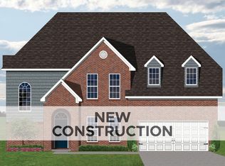 160 Limestone Ln, Georgetown, KY 40324