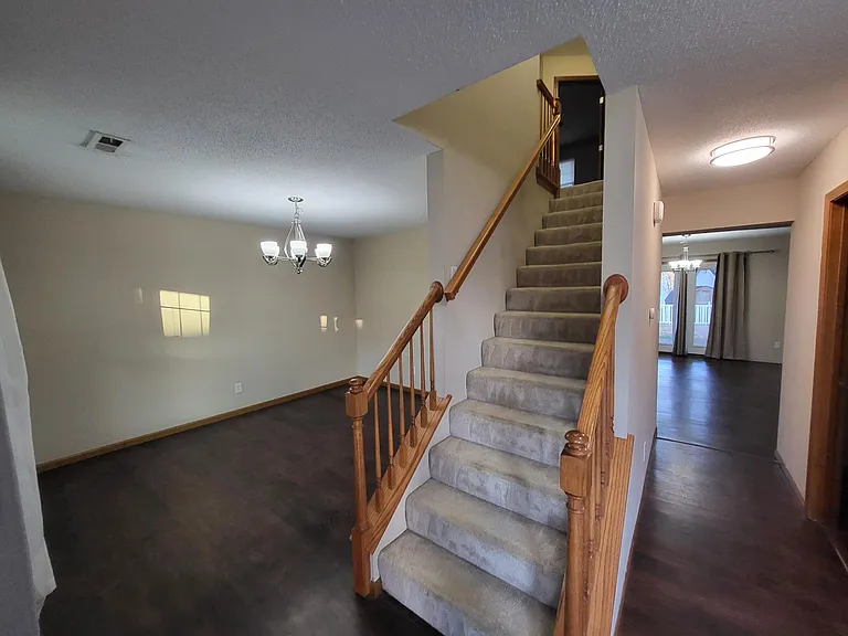Stairway