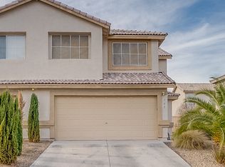 765 Spotted Eagle St, Henderson, NV 89015