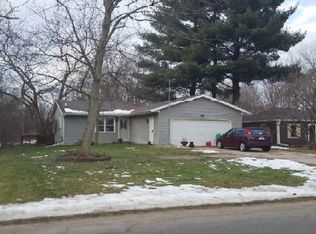 1303 Kinney Ave NW, Grand Rapids, MI 49534