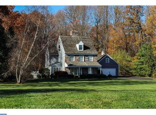 5526 Long Ln, Doylestown, PA
