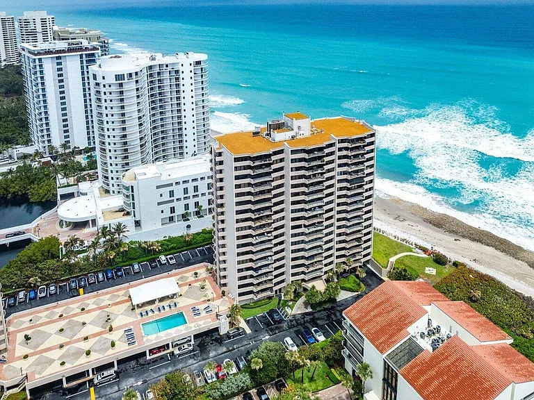 4200 N Ocean Dr #1-806 — Photo 63