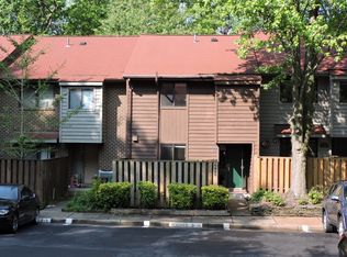 1924 Winterport Cluster, Reston, VA 20191