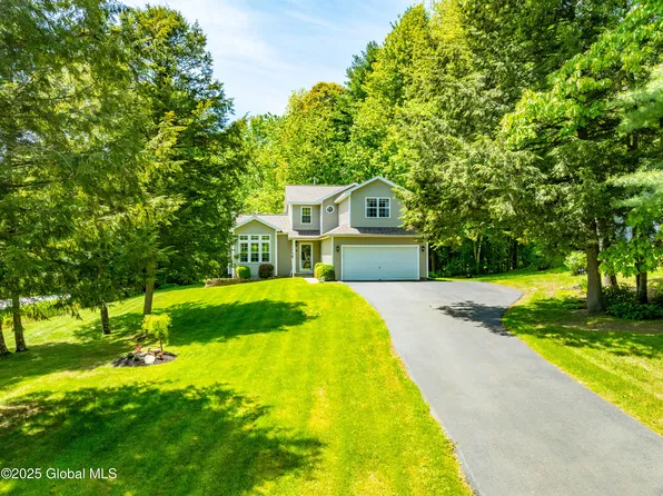 43 Hemlock Drive, Greenfield Center, NY 12833