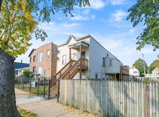 3412 W Pershing Rd, Chicago, IL 60632