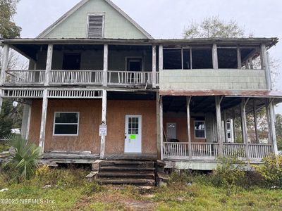 708 N WALNUT Street, Starke, FL, 32091