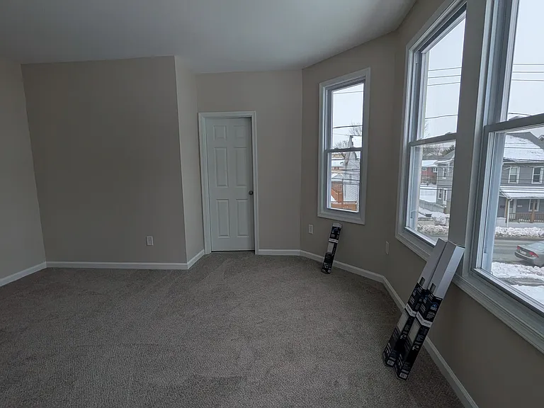 Bedroom 2 (master)