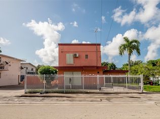 2430 NW 26th St, Miami, FL 33142