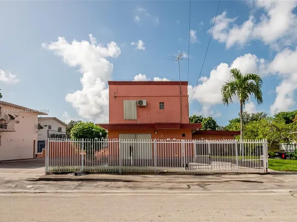 2430 NW 26th St, Miami, FL 33142
