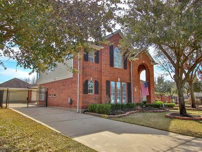 11639 Canyon Mills Dr, Houston, TX, 77095