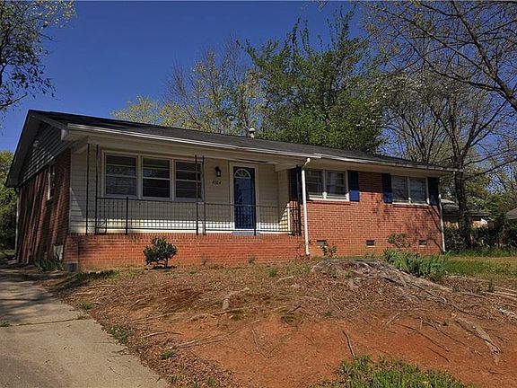 2nd image of 4004 Wexford Dr