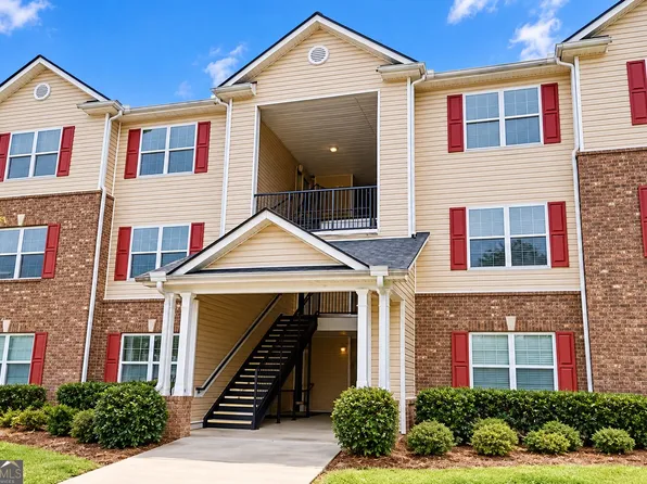 16203 Waldrop Cv #16203, Decatur, GA 30034
