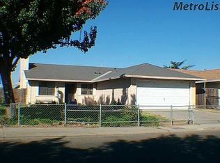 2129 Olive Branch Dr, Modesto, CA