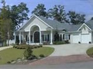 3391 Linger Longer Rd, Greensboro, GA 30642