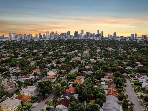 1854 SW 17th St, Miami, FL 33145