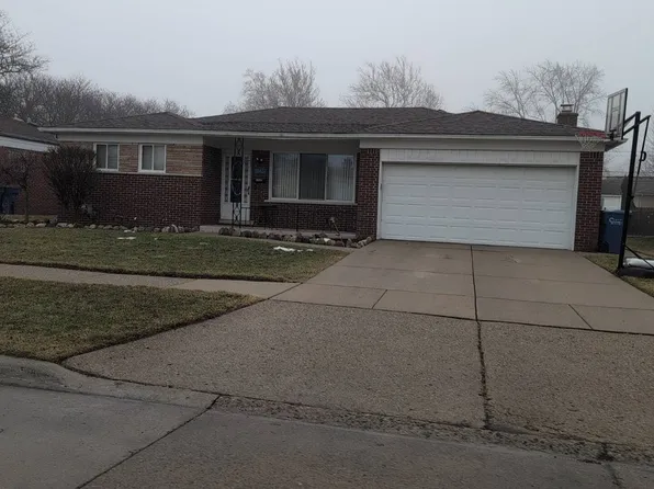 30421 Dover Ave, Warren, MI 48088
